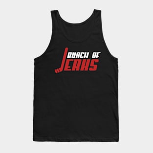 Bunch Of Jerks Tank Top